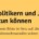 Screenshot einer Der Standard-Meldung im gelben Layout. Oben steht die Rubrik „KÜNSTLICHE INTELLIGENZ“. Darunter die große Überschrift: „Deepfakes mit Politikern und Journalisten: Was Betroffene tun können“. Es folgt ein kurzer Hinweistext über KI-manipulierte Bilder im Netz, die Politiker und Journalisten in falschen Kontexten zeigen, sowie eine Anmerkung, dass Medienrechtsanwälte das Thema einordnen.
